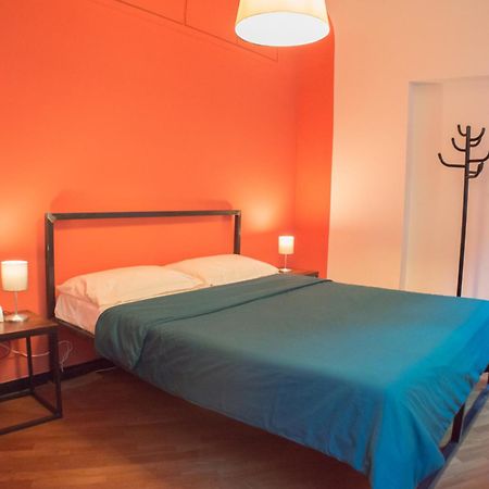 Ostellin Genova Hostel Eksteriør bilde
