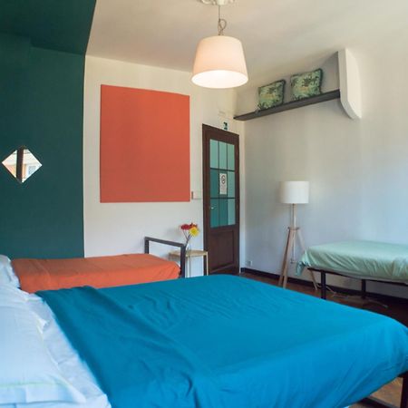 Ostellin Genova Hostel Eksteriør bilde