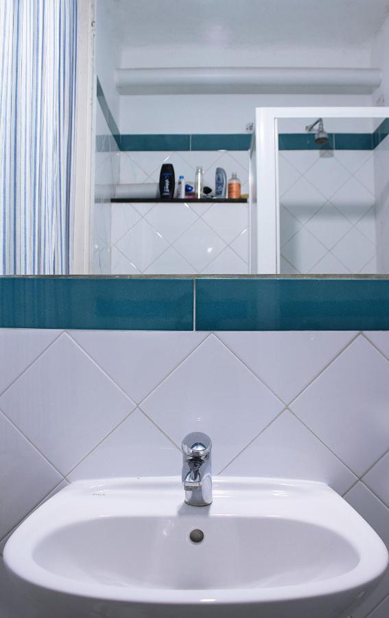 Ostellin Genova Hostel Eksteriør bilde