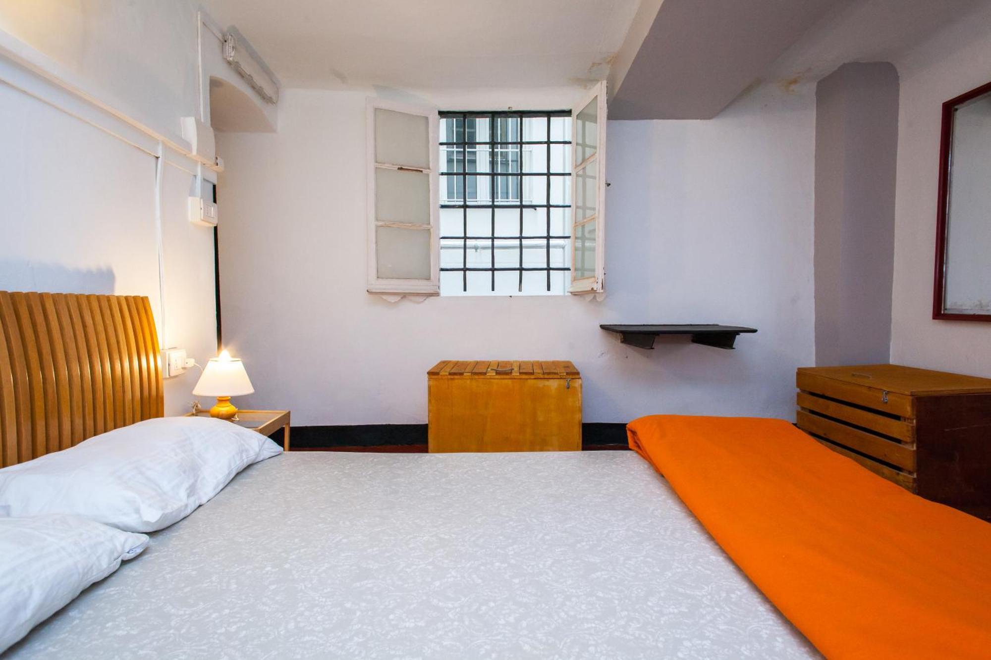 Ostellin Genova Hostel Rom bilde
