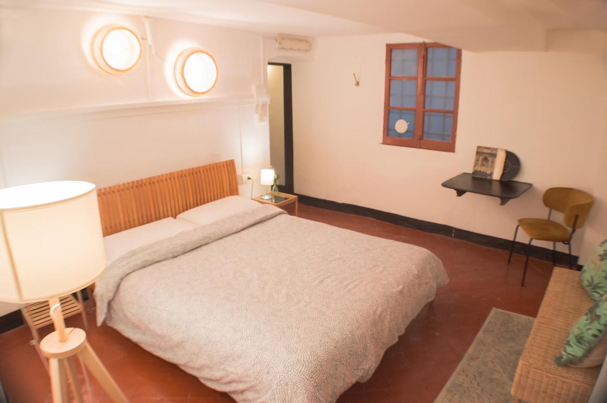 Ostellin Genova Hostel Eksteriør bilde