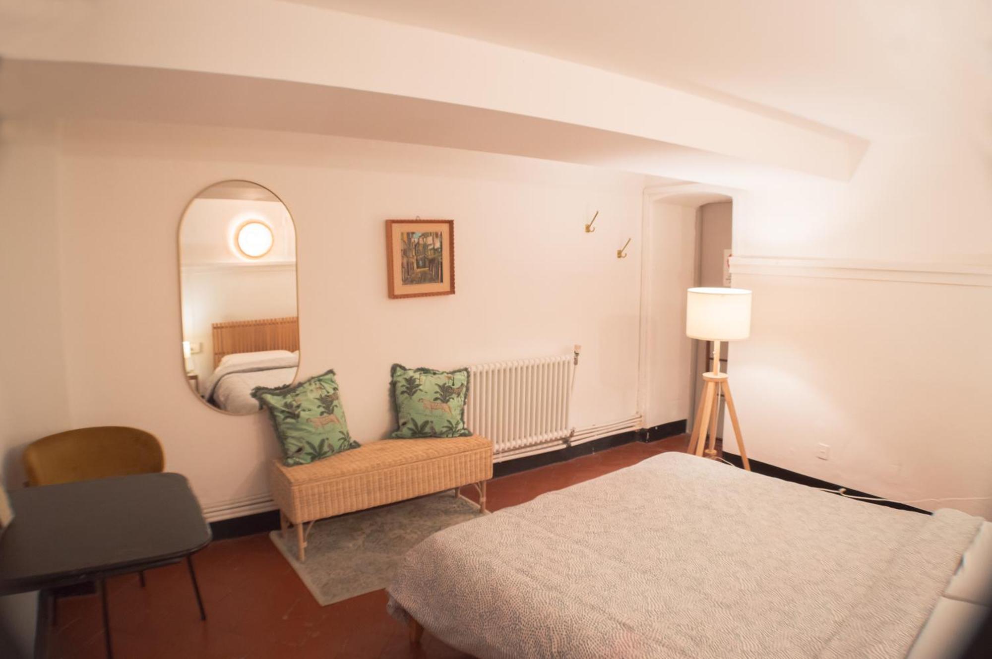 Ostellin Genova Hostel Eksteriør bilde