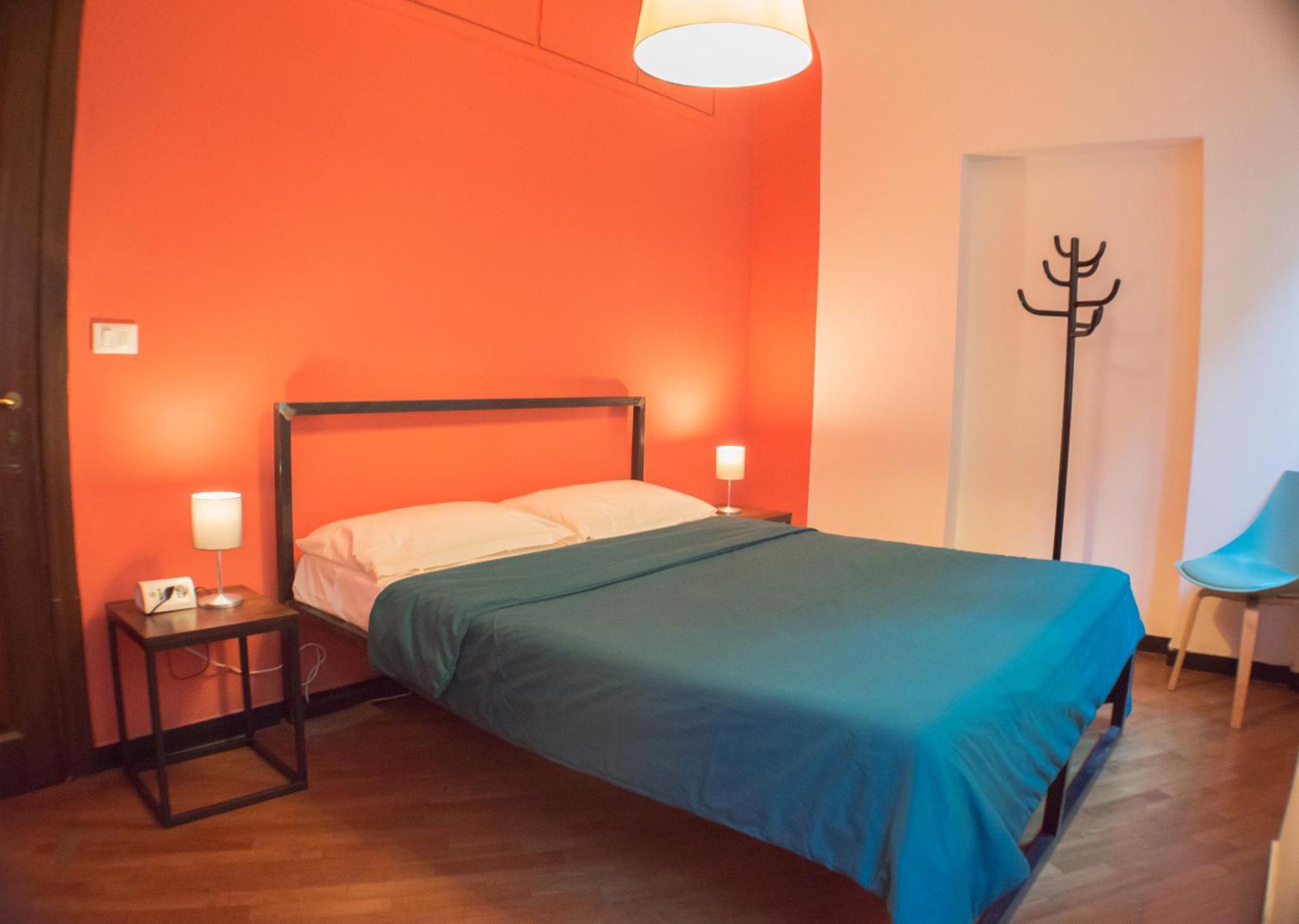Ostellin Genova Hostel Eksteriør bilde