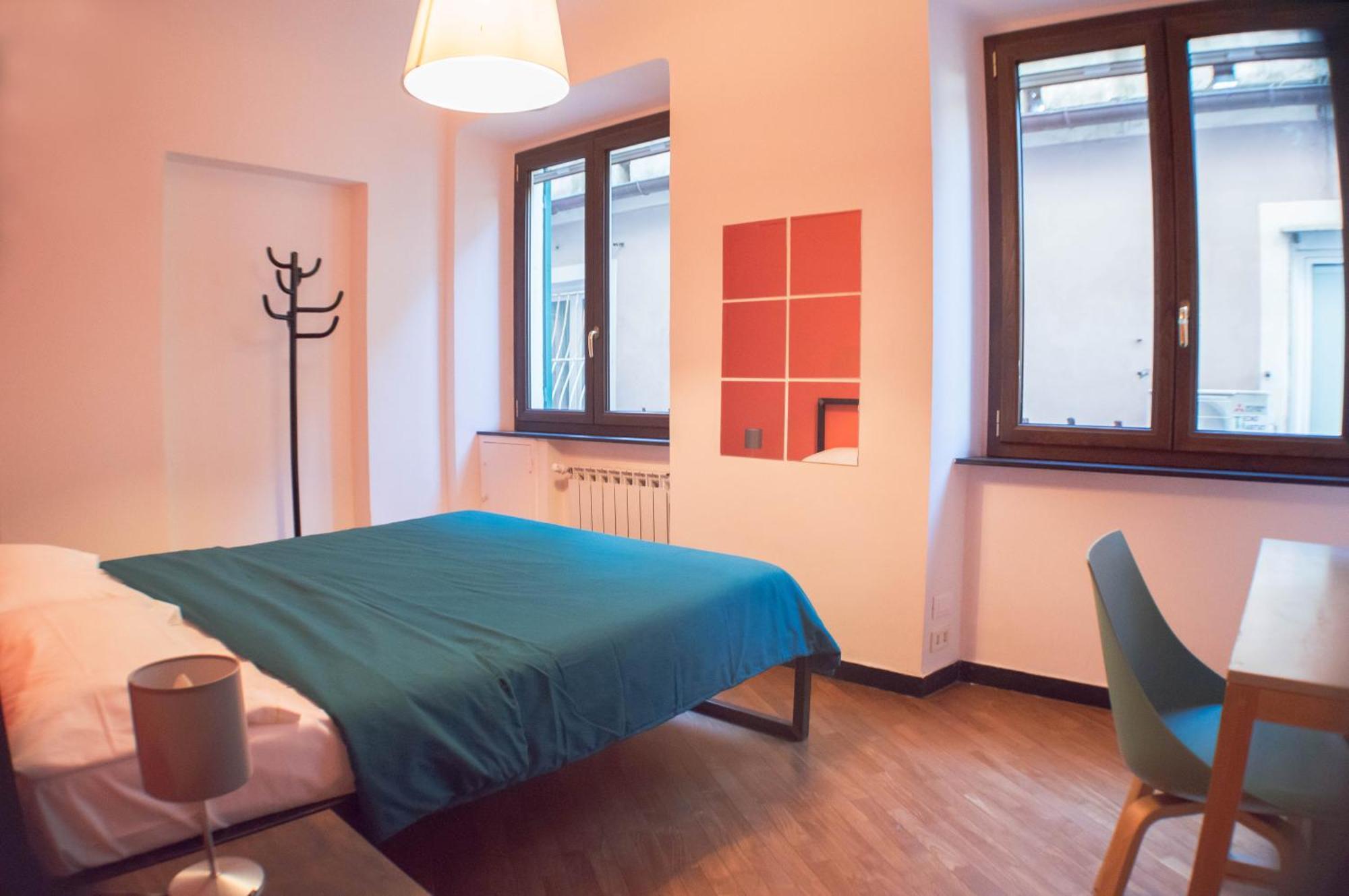 Ostellin Genova Hostel Eksteriør bilde
