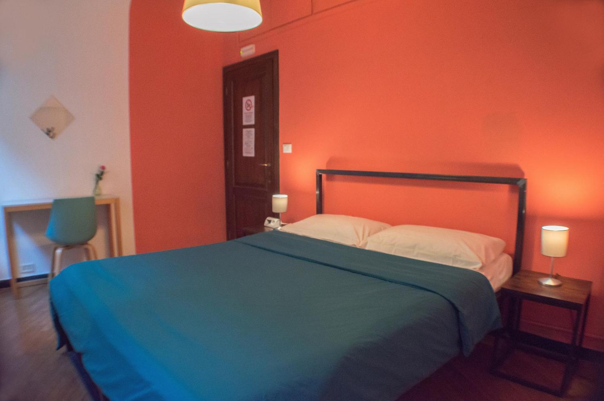 Ostellin Genova Hostel Eksteriør bilde