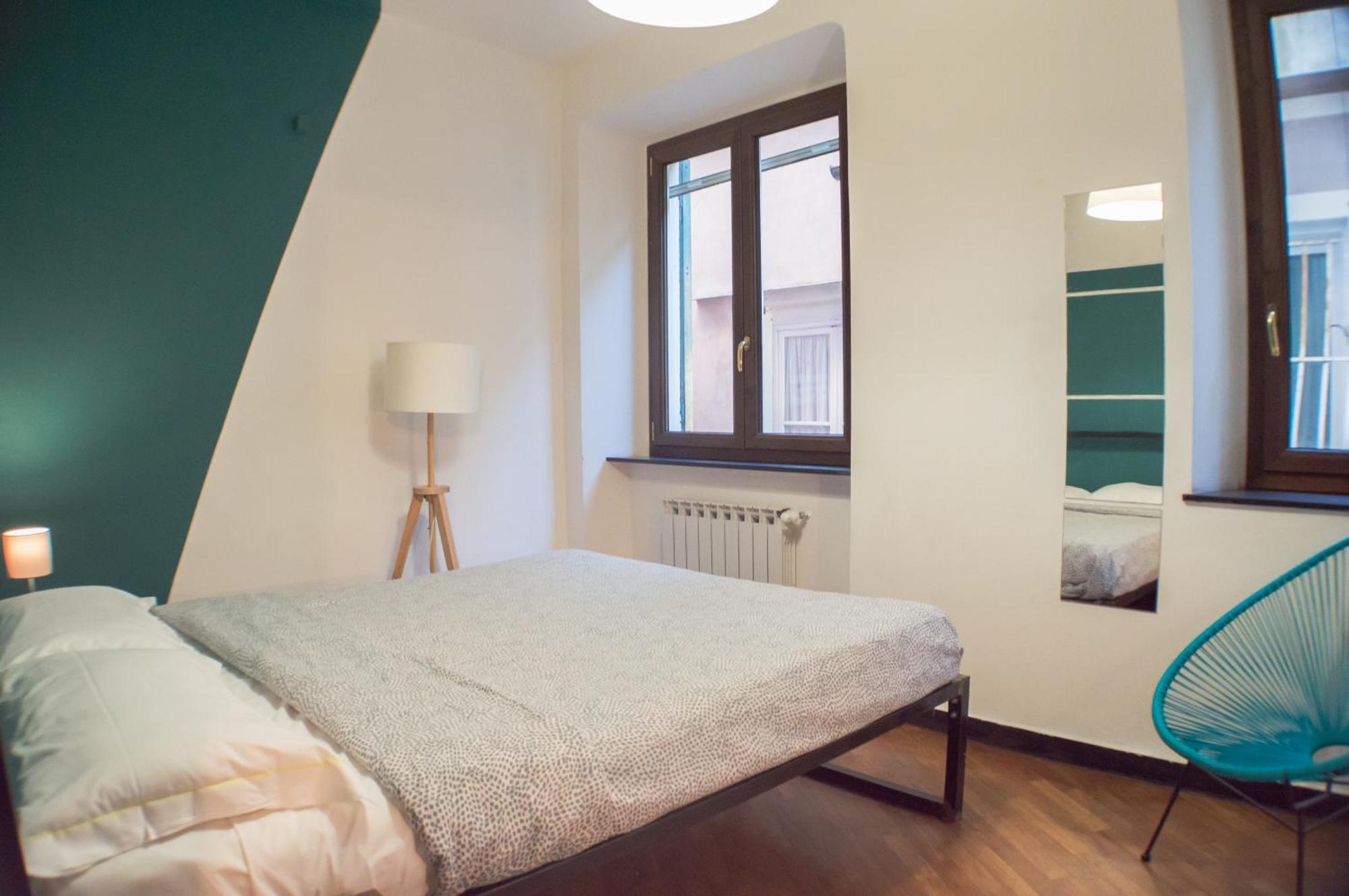 Ostellin Genova Hostel Eksteriør bilde