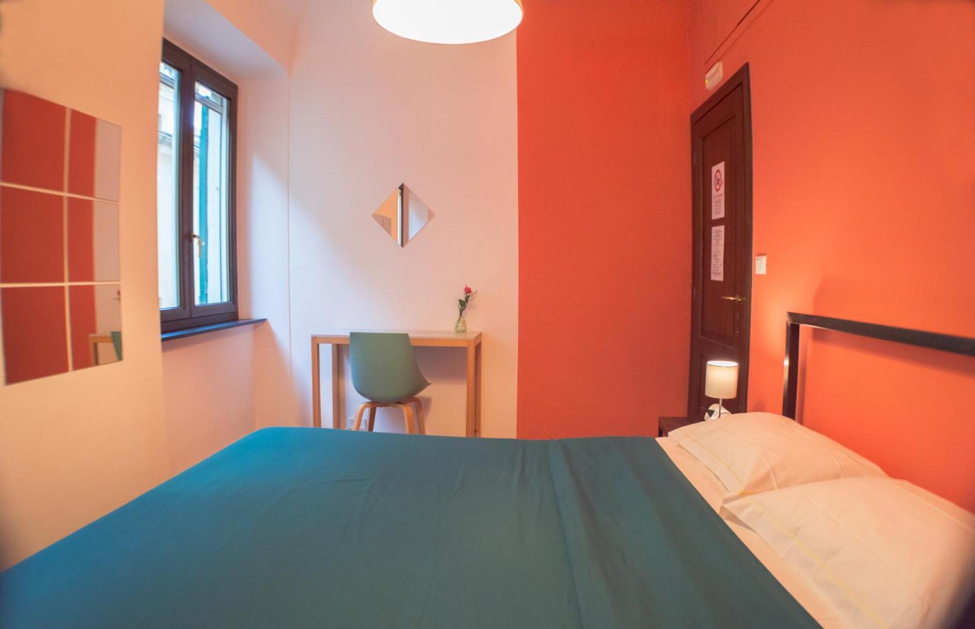 Ostellin Genova Hostel Eksteriør bilde