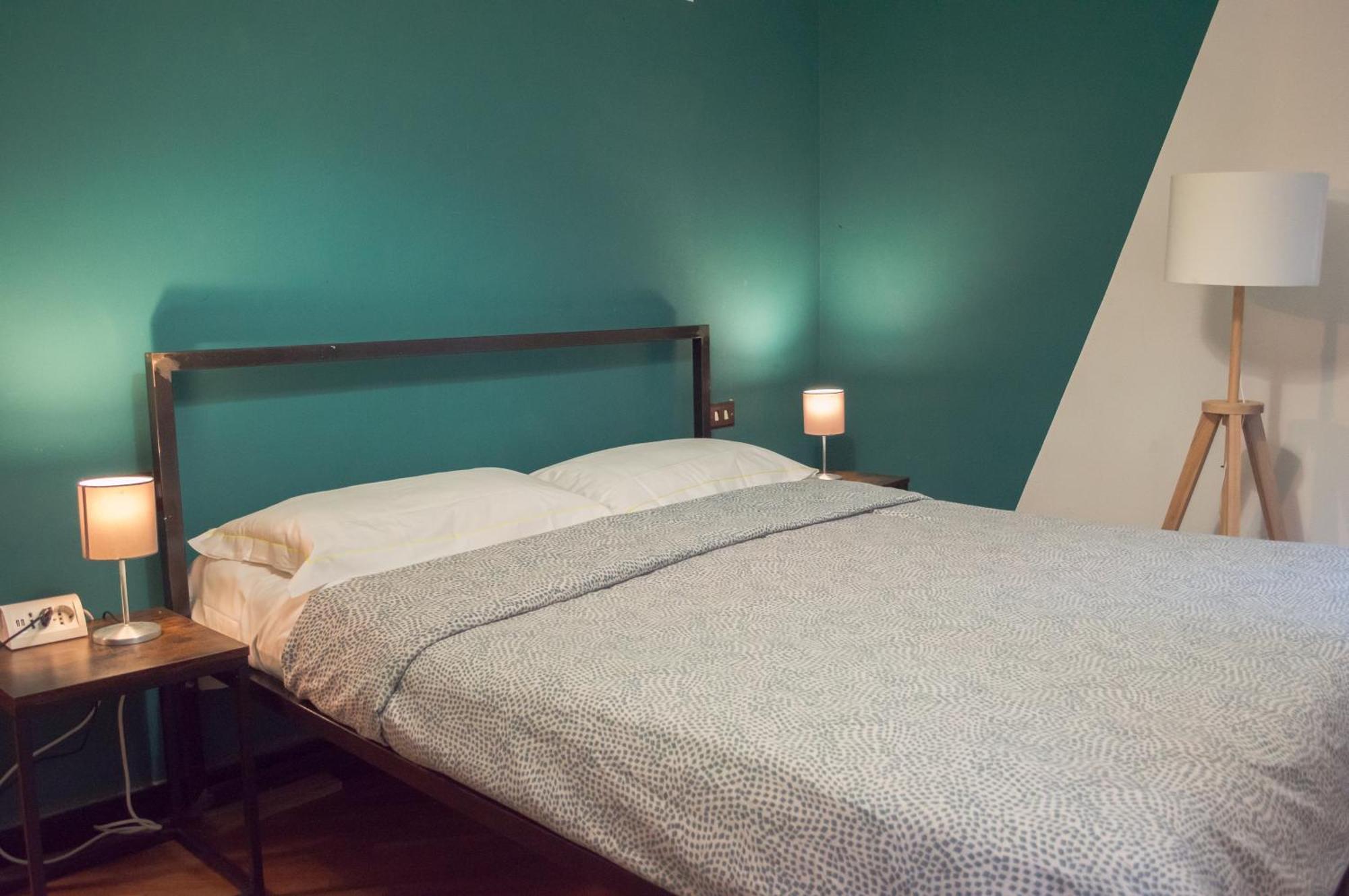 Ostellin Genova Hostel Eksteriør bilde