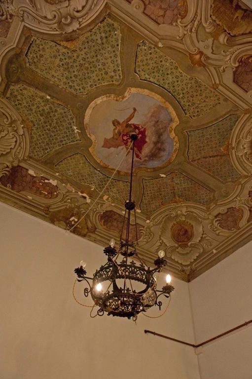 Ostellin Genova Hostel Eksteriør bilde