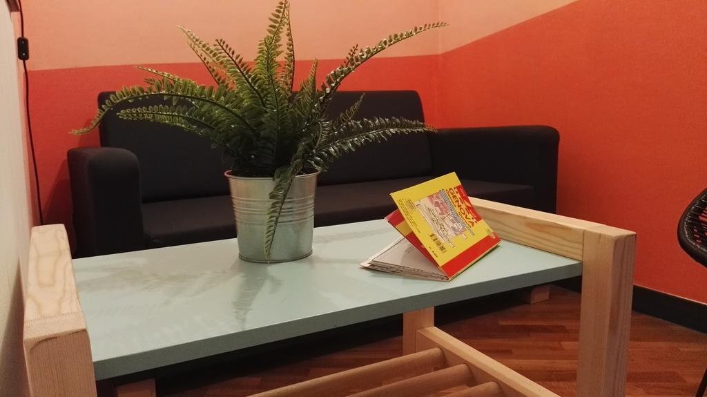 Ostellin Genova Hostel Eksteriør bilde